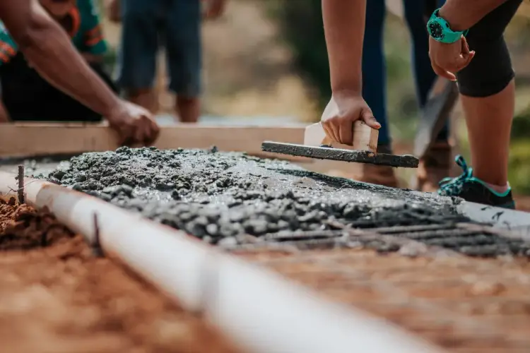 Ile kosztuje beton na fundamenty? Ceny, które mogą cię zaskoczyć